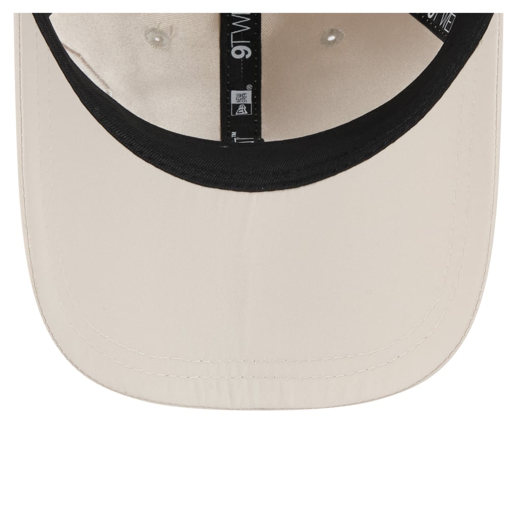  Houston Dynamo FC New Era Active 9TWENTY Adjustable Hat - Tan
